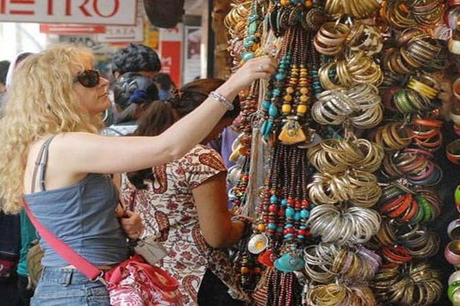 Tour a Nueva y Vieja Delhi Con Guía en Idioma Español - Key highlights you’ll actually feel during the day
