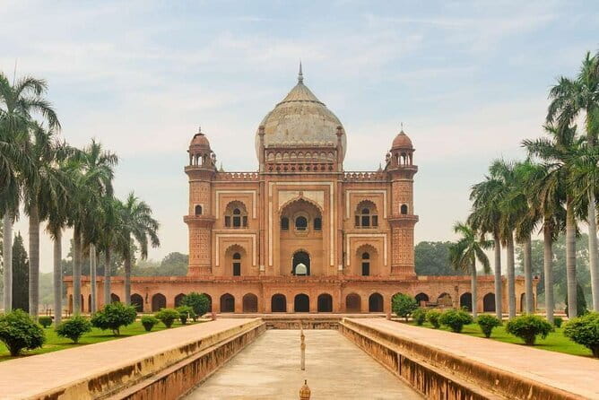 Tour a Nueva y Vieja Delhi Con Guía en Idioma Español - Who this tour is best for (and who should choose another option)