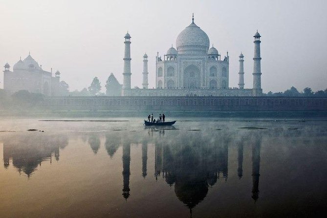 Tour The Taj Mahal - Who this tour suits best