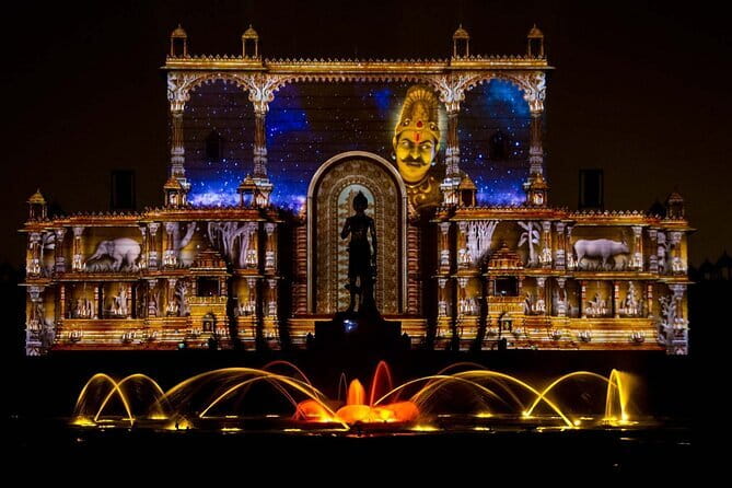 Tour to Akshardham temple with Guide and Delhi Transfer - Delhi pickup and drop-off: the part you feel immediately