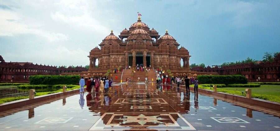 Tour To Swaminarayan Akshardham Guide & Delhi Transfers - A realistic checklist for the day