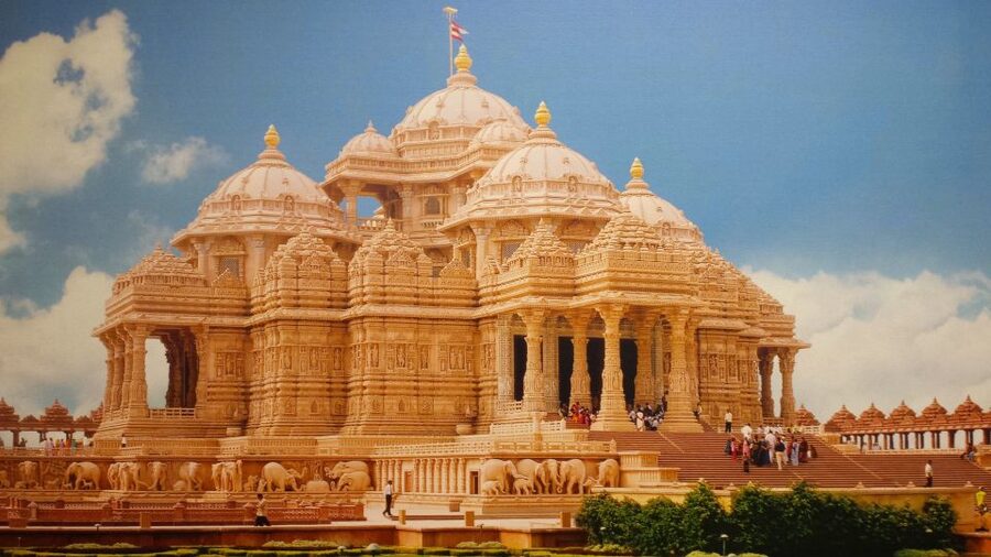 Tour To Swaminarayan Akshardham Guide & Delhi Transfers - Hotel transfers in Delhi: the underrated part of the value