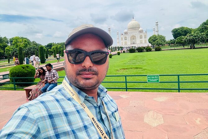 Trip To Taj Mahal From Delhi - Should You Book This Delhi-to-Taj Mahal Day Trip?