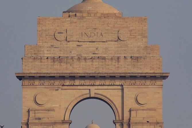 Tuk Tuk Delhi Experience - Why This Delhi Tuk-Tuk Day Feels Worth Your Time