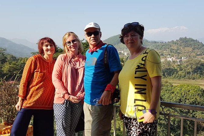 Unique Shimla and Manali tour - A fast Shimla and Manali run that still feels organized