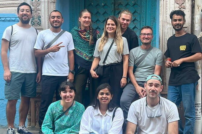 Unveil Old Delhi's Food, Spice Market & Heritage Walk - Price, group size, and how the 5 hours are paced