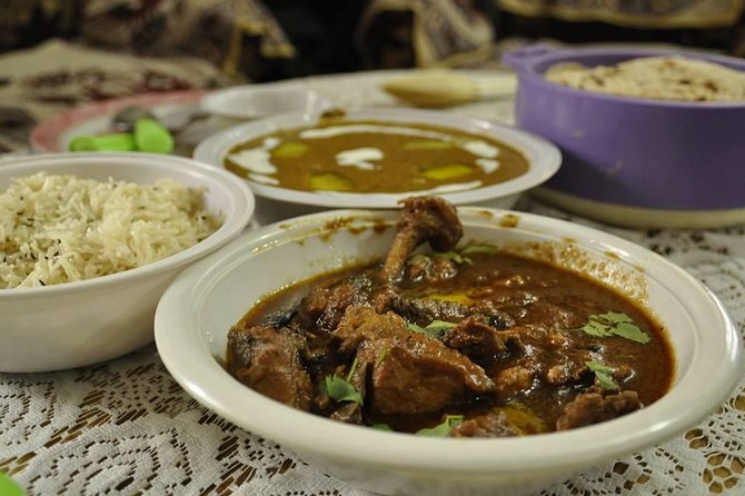 Veg and Non veg : Private Cooking Class in Delhi home (7 meal) - Key Things You Should Know Before You Go