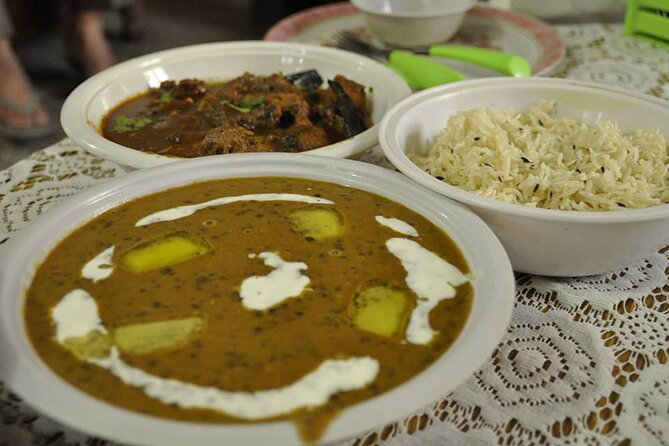Veg and Non veg : Private Cooking Class in Delhi home (7 meal) - The 7-Meal Menu You’ll Cook (And Why It Works)