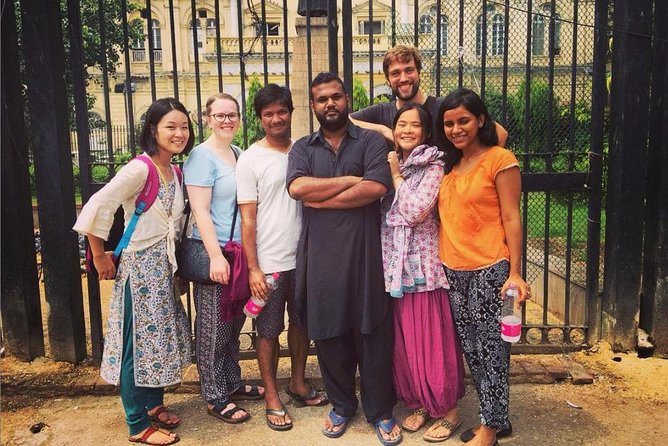 Vegan History & Jain Culture Walk of Delhi - Start Point Details and a Heads-Up About Reliability