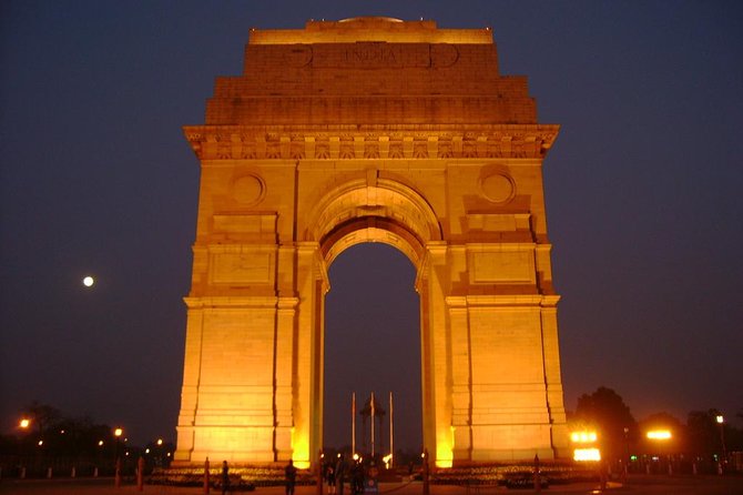 Visit Delhi City in 1 Day - Private Custom 8 hours Tour - Key things to know before you go