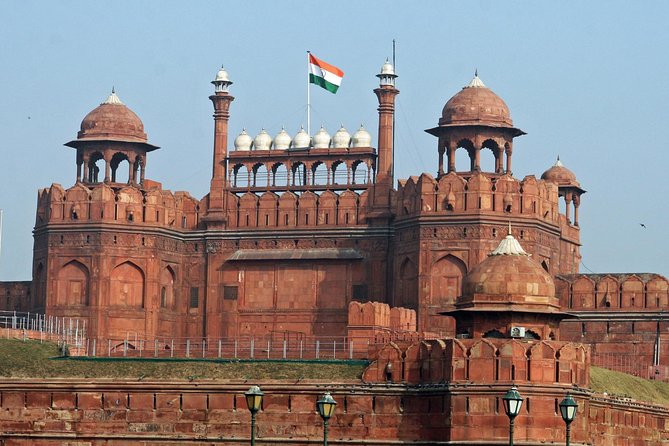 Wonderful Old & New Delhi sightseeing tour - Key Highlights I’d Plan Around