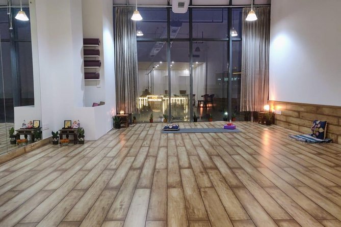Yoga and Meditation Classes in Gurgaon - Key highlights worth knowing