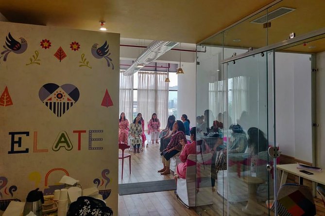 Yoga and Meditation Classes in Gurgaon - 90 Minutes of Yoga, Breath, and Meditation at Elate Wellbeing Lounge