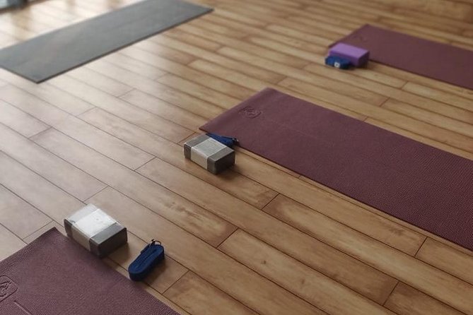 Yoga and Meditation Classes in Gurgaon - Your Yoga Menu: Yin, Ashtanga, Hatha, Vinyasa, and Tibetan Rites