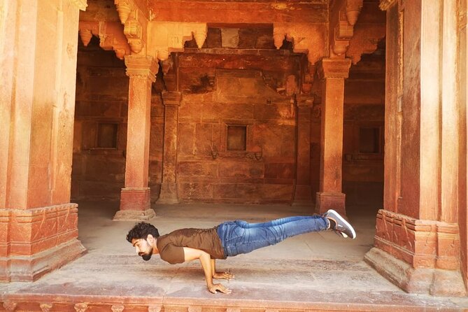 Yoga class in Delhi - Hatha yoga history: more than trivia, a reason to breathe
