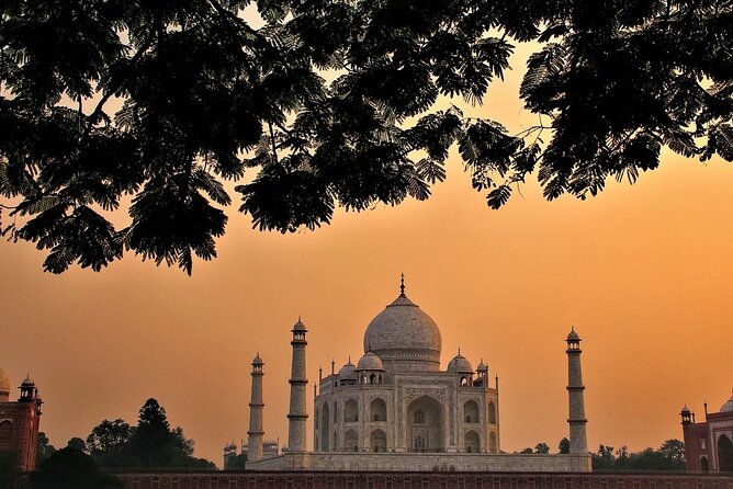 Your Date with Taj Mahal Full-Day Private Guided Tour with Pickup - Who Should Book This Private Sunrise Plan?